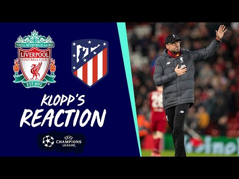 Liverpool 2-3 Atlético Madrid (Liga dos Campeões...