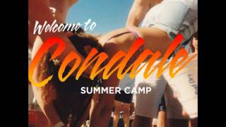 Summer Camp - Summer Camp