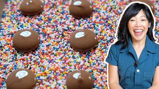 What's a Jatz Freckle? | Viral Recipe Test