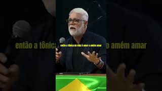 Você Náo Tem que GOSTAR de TODO MUNDO!! Pr Claudio Duarte