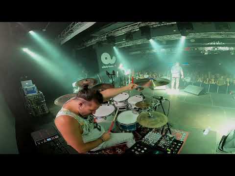 Adam Marko ★ Cloud 9+ ★ Facepalm ★ DRUMCAM