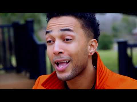 “Grand Piano” Cover - Quinton Sampson