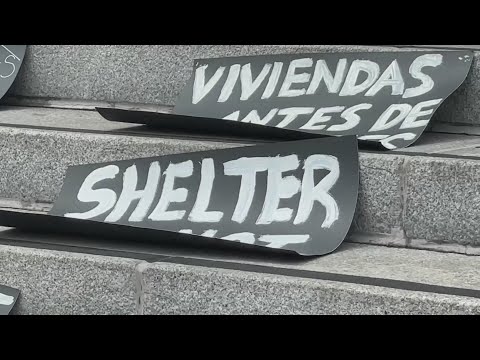 San Francisco to ban homeless people from living in RVs with new parking limit