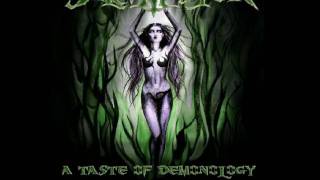 Sklepmaster - Accept Saint As A Necessary Evil (A Taste Of Demonology) [2009]