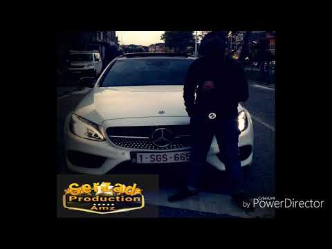 Djemail 2017 2018 O Djemail Pe Gilencar Hasardem I vozacka By Studio SerzadProduction