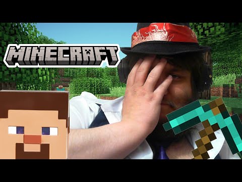 Is Minecraft the WORST game ever?!
