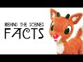 10 UNTOLD Behind The Scenes Facts About Rudolph The Red Nosed Reindeer Rankin Bass