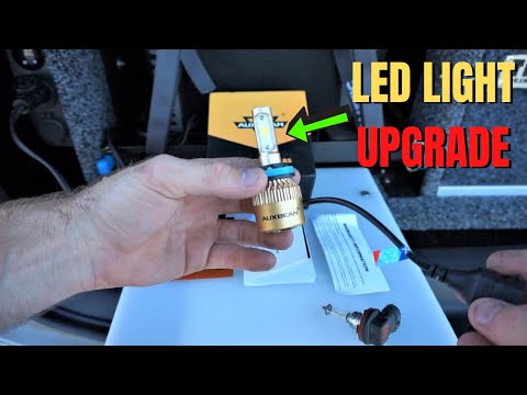 YouTube video about: How to change fog light bulb isuzu d'max?