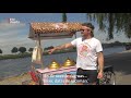 Van leadzanger en pizzabakker tot ijscoman: Arthur doet het allemaal [RTV Utrecht]