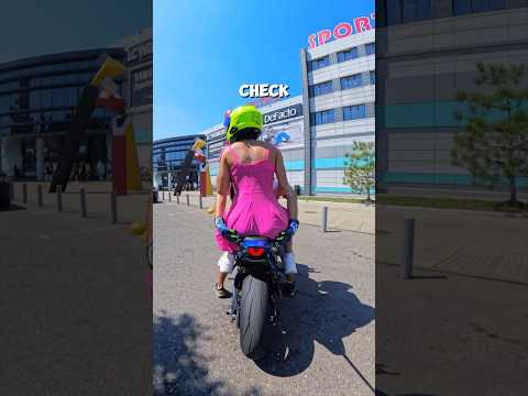 Funny moments while riding a bike Part 2 #bikelife #funny
