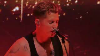 The Vamps - Golden (Bournemouth 18th September 2024)
