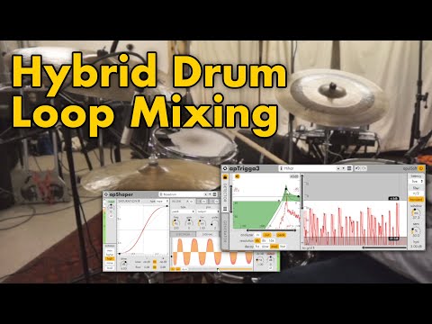 Free Download apTrigga3 v3.7.1 AAX AU VST VST3 WiN MAC-R2R
