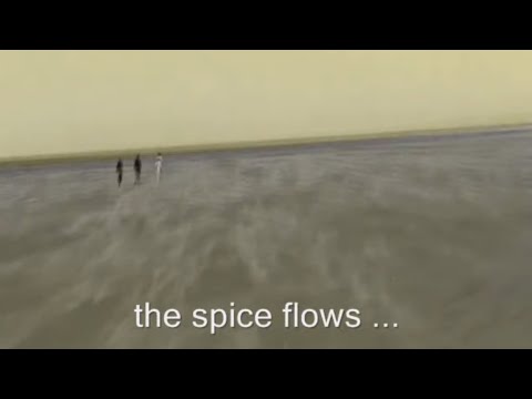 sPice Phlows ~ Dune Tune