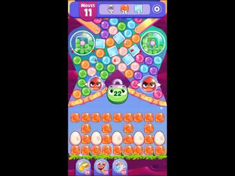 Angry Birds Dream Blast Level 2271 - NO BOOSTERS 😠🐦💤🎈 | SKILLGAMING ✔️