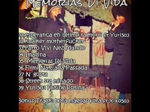 503Familia - N'Gosta 2017 (503Familia)