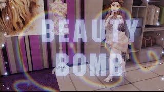Avakin life/ клип/BEAUTY BOMB