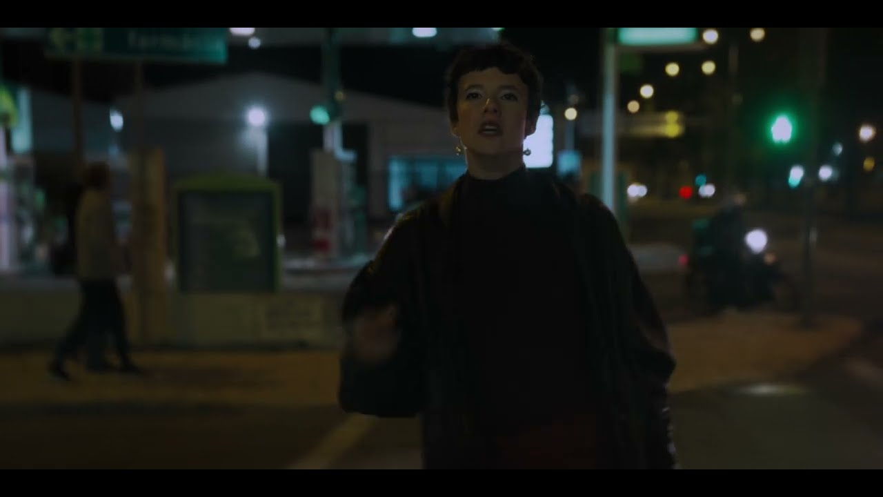 Menor que três (2024) | Trailer