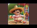 Mr Lil One the Chomo