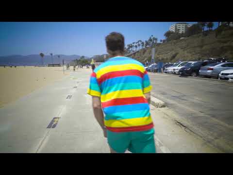 Touch Sensitive - No Other High (feat. Electric Fields) [Official Visualiser]