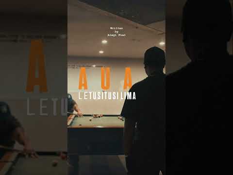 Aua Le Tusitusi Lima. (2026)