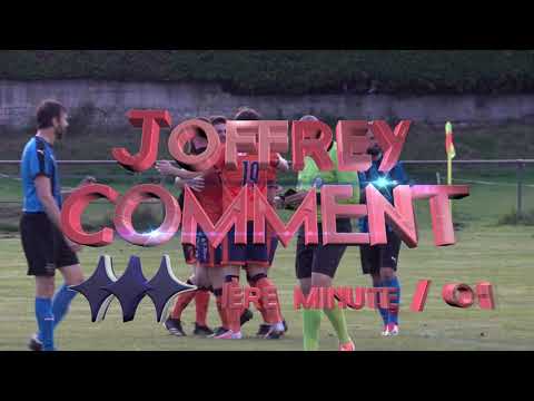 2021.10.02 / FC Courtedoux - FC Ajoie-Monterri (4è ligue / groupe 10)