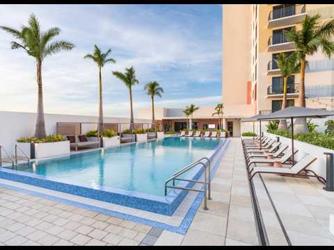 Modera St. Petersburg | Apartments in St. Petersburg, FL