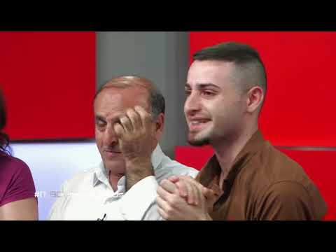 O SES ÇOCUKLAR ARAP HARİKA SES !!!!!