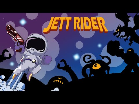 Jett Rider - JanduShow 2024 Trailer thumbnail