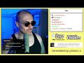 Fantano Reacts To Aquamarine By Black Thought Danger Mouse