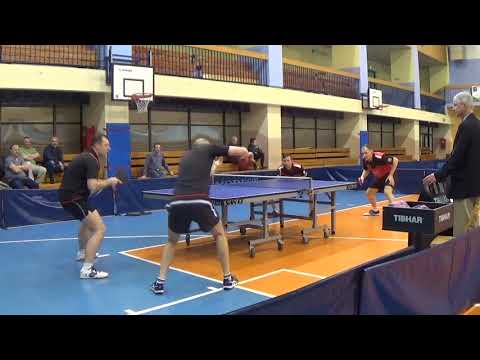 TOMICKI Jarosław / SZOTEK Karol - KUSIŃSKI Marcin / GLEGOŁA Paweł