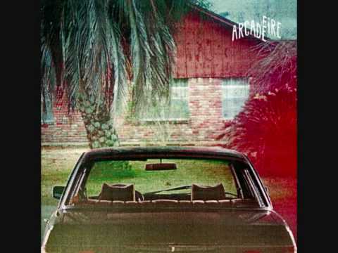 Arcade Fire - 