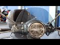Vespa GTS Smoked Cruiser Windscreen