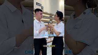 지금 너무 창피해요 ?? #유어아이즈 #다낭안경 #안경스토어 #매장썰 #웃긴상황 #공감유머 #다낭생활 #안경…