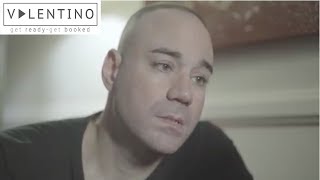 Dean DeVito Actor, Detective John Todd, LAPD, Written & Directed by Peter Valentino video