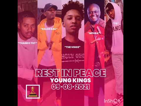 For The Bros (Tribute Mix) Busta 929 & Almighty