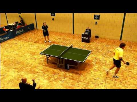 24-10-2015 TTCMiddelburg 1 vs TTV Pecos 1 deel 1