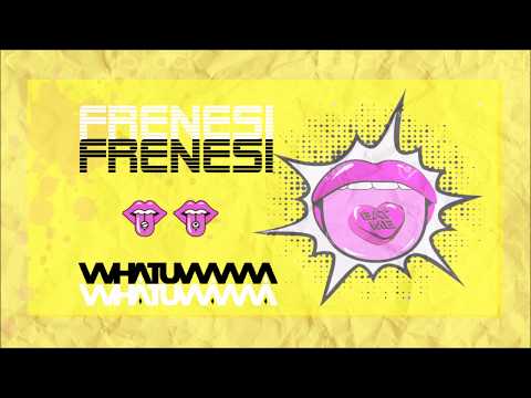 WHATUWANNA - Frenesí 💊 (Prod Certi Beats)