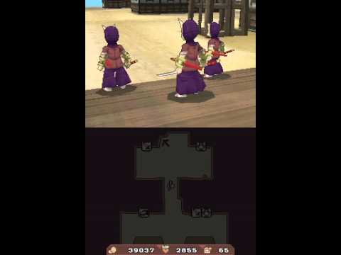 SaGa 2 Hihou Densetsu Goddess of Destiny - Boss Battles #9