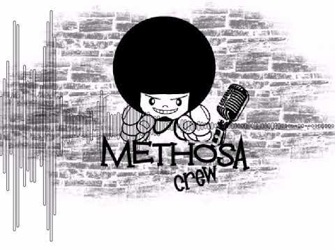 Methosa Crew Feat Doremi & Rapper Mia [CLBK]