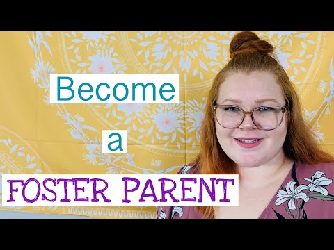 7 Requirements for Becoming a Foster Parent// How Long the Process Takes