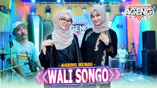 Download lagu WALI SONGO Duo Ageng ft Ageng Music... mp3