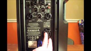 Video thumbnail for QSC K12 Powered Speaker - Review & Tutorial by Premiere DJ Services