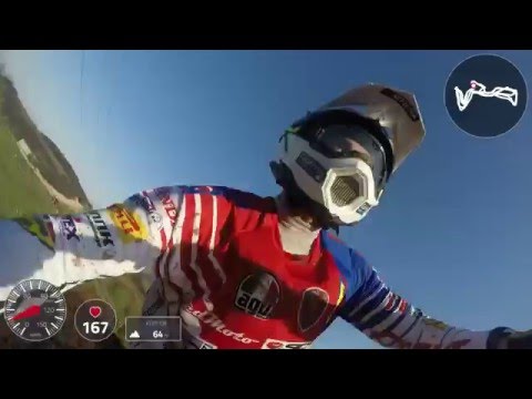 GET Data Music: Alessandro Lupino's training