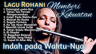 Download lagu Kompilasi Lagu Rohani Kristen Gembira Terbaru 2025 mp3