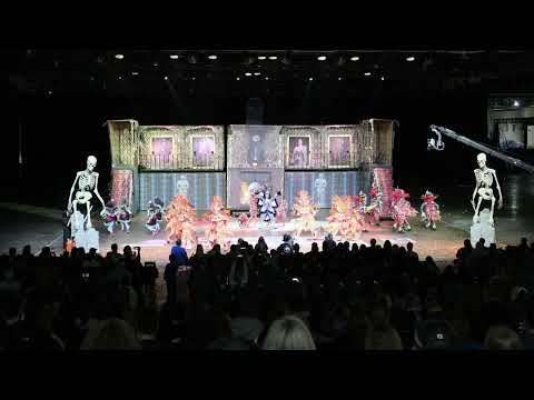 Clevemore 2023 Midnight Mansion Madness