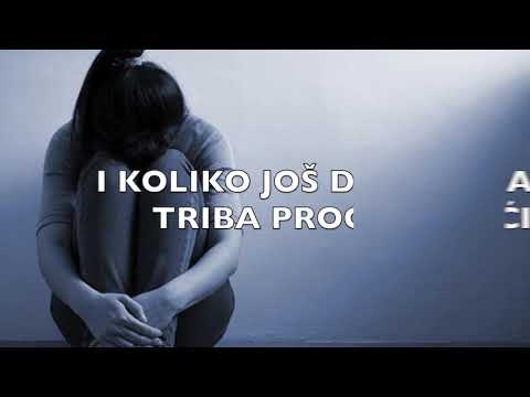 Neno Belan - NA CVITNU NEDILJU (lyrics video)