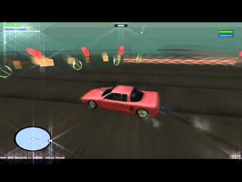 [DM] Deadline ft. XiSoRz - Hello, Hello!