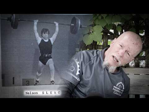 Parkinsons Warrior Film Fundraiser