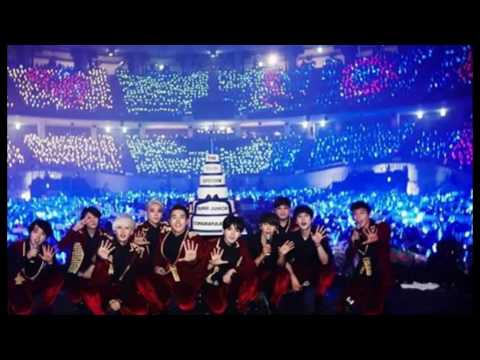 SJ出道11周年！強仁最後一刻發文有洋蔥 粉絲淚崩