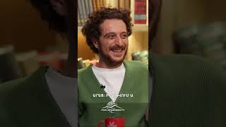 6 ամսական տատիկը🤣 #KaskaceliEreko #ԿասկածելիԵրեկո #Shorts #Comedy #PanArmenianTVOfficial